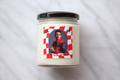 Charles Leclerc Candle