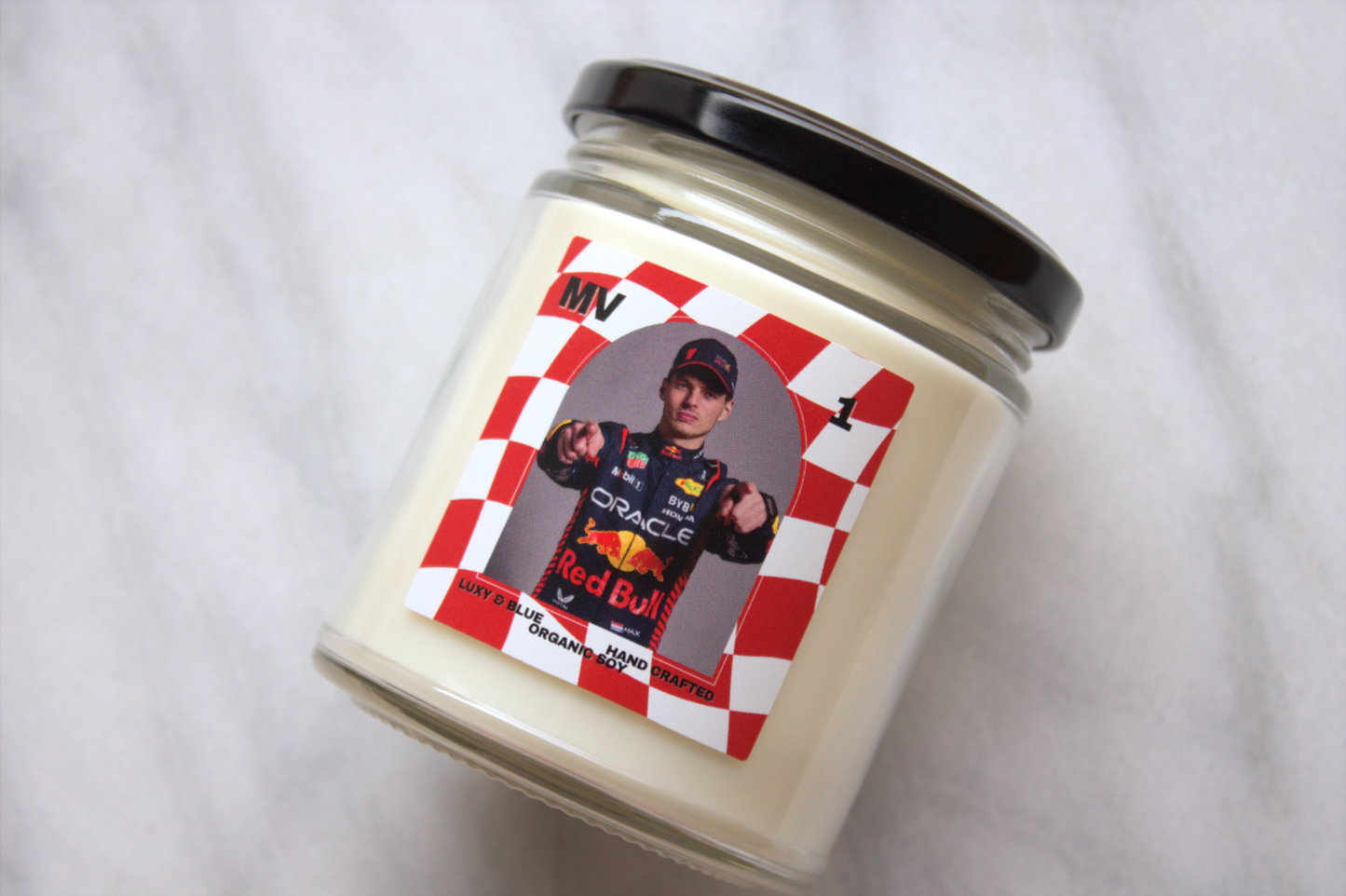 Max Candle