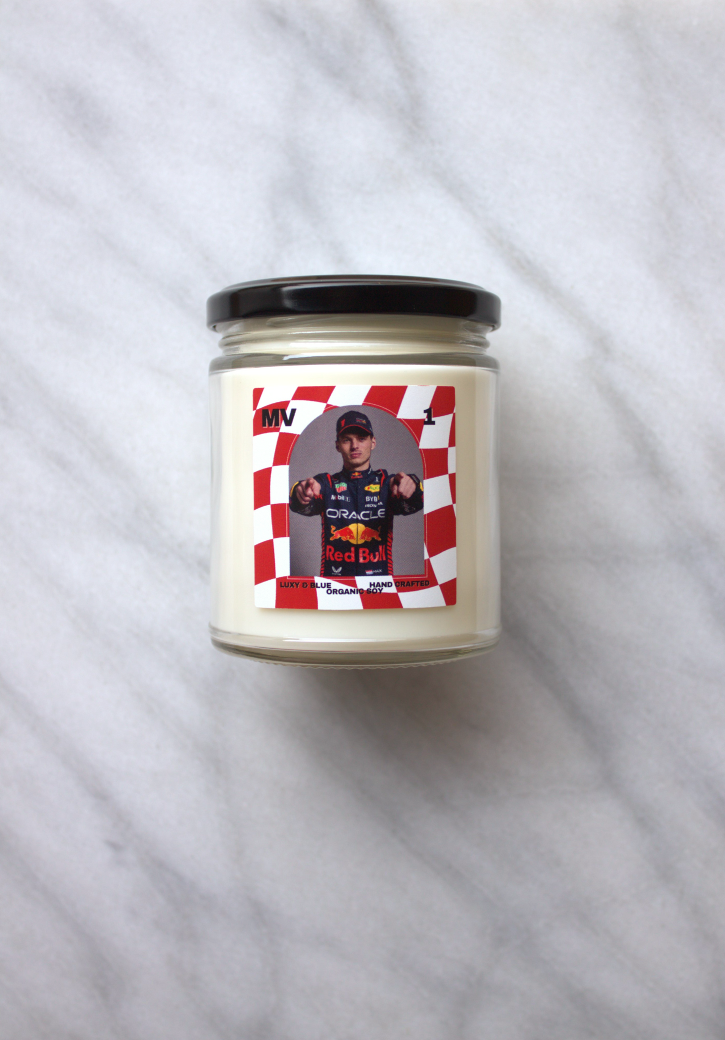 Max Candle