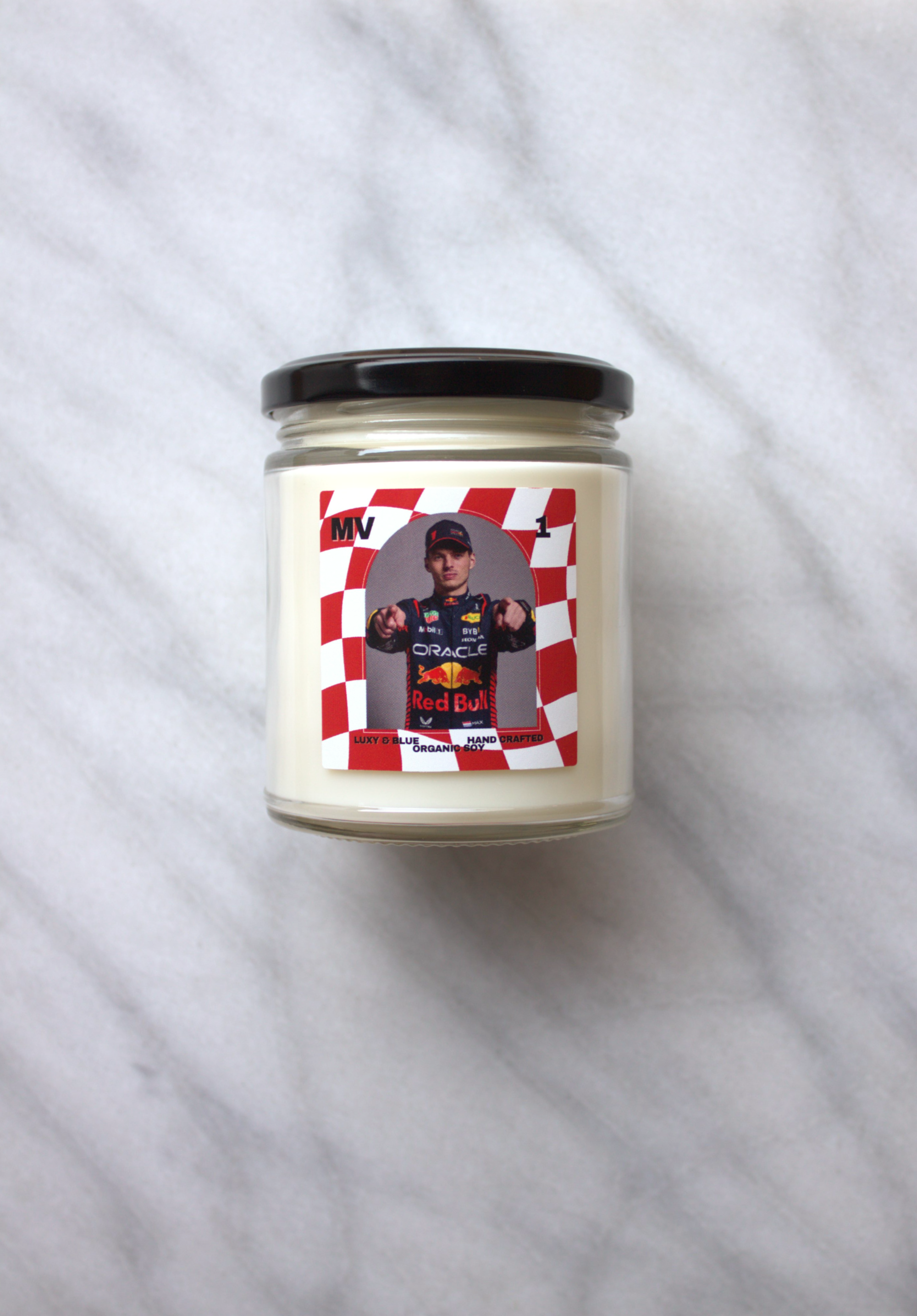 Max Candle