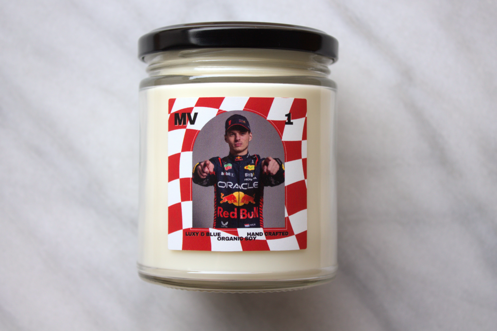 Max Candle