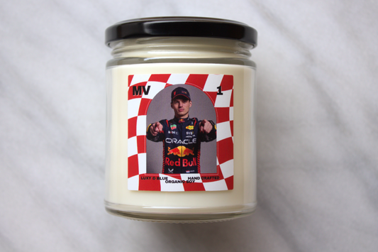 Max Candle